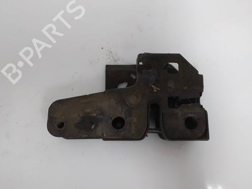 Hood lock SEAT IBIZA III (6L1)  | BP19565909C133 