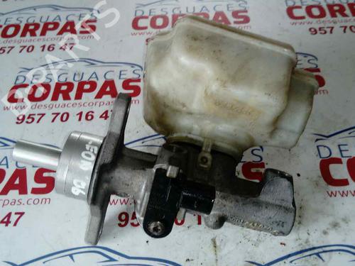 Brake master cylinder SEAT LEON (1P1)  | BP19549716M77 