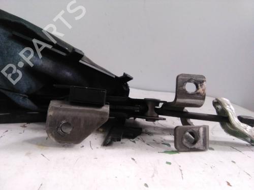 Hand brake SKODA OCTAVIA I (1U2)  | BP19560572I18