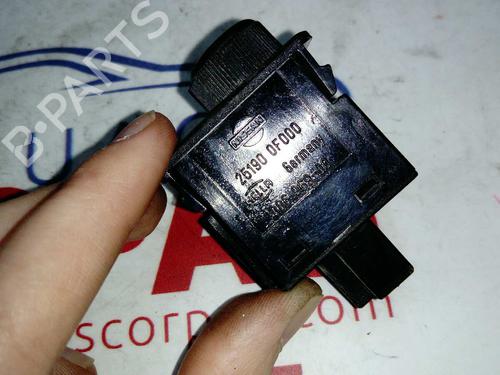 Headlight switch NISSAN TERRANO II (R20)  | BP19553808I24 