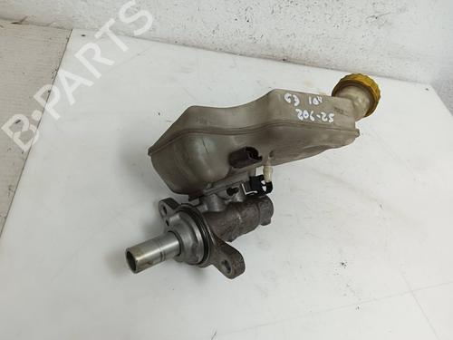 Brake master cylinder CITROËN C3 II (SC_) | BP37177832M77 - Image 8