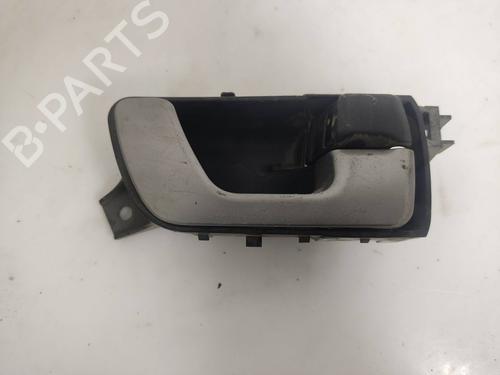 Used Rear right interior door handle MITSUBISHI PAJERO III (V7_W, V6_W) [1999-2007]  19568169