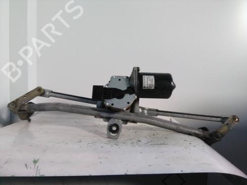 Used Front wiper motor SEAT TOLEDO II (1M2) [1998-2006]  19559169