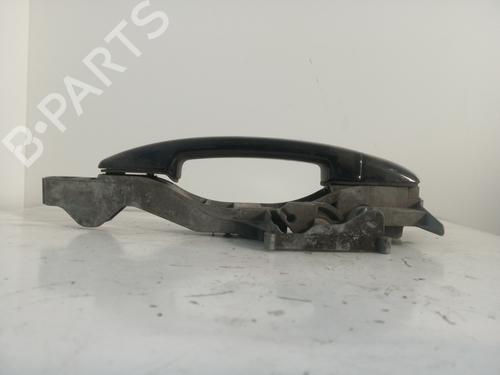 Used Front right exterior door handle PEUGEOT 207 (WA_, WC_) [2006-2015]  21014650