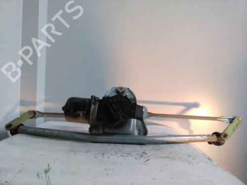 Used Front wiper motor RENAULT KANGOO (KC0/1_) [1997-2025]  20648976