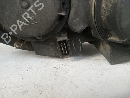 Left headlight PEUGEOT 807 (EB_)  | BP19558661C28 