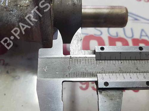 Brake master cylinder PEUGEOT BOXER Van (230L) 2.5 D | BP19660076M77 