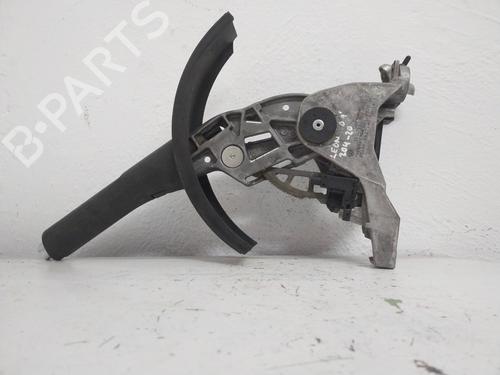 håndbremse SEAT LEON (1P1) [2005-2013]  19557105