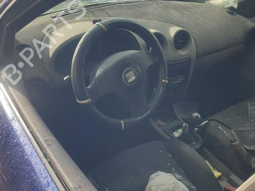 Moteur de lève-vitre avant droit SEAT IBIZA III (6L1) | BP30912510E20