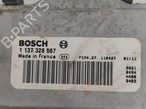 Electronic module FORD FOCUS III  | BP29437419M83 