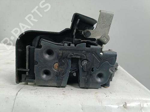 Used Rear right lock Rear right lock 36888201 36888201