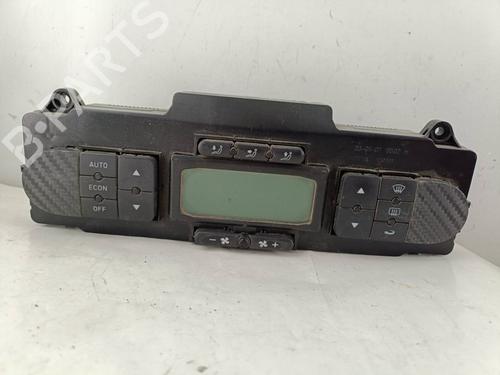Used Climate control SEAT LEON (1P1) [2005-2013]  30649531