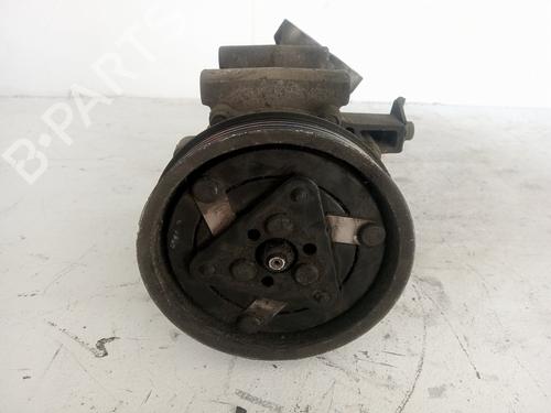 AC compressor NISSAN MICRA III (K12)  | BP19564478M34 