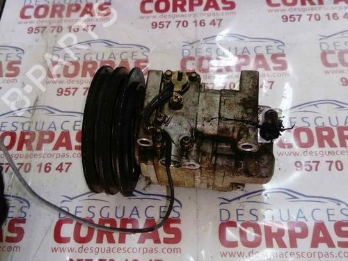 AC compressor MAZDA 626 V Hatchback (GF)  | BP19551910M34 