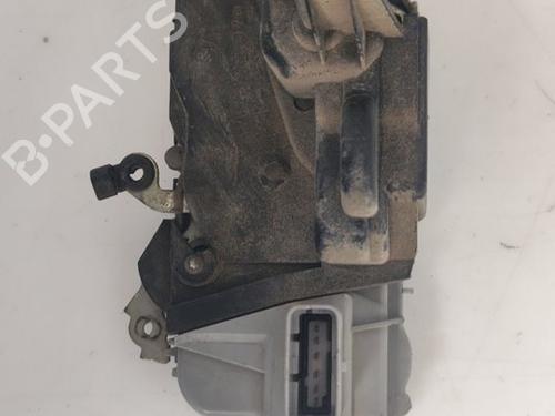 Front left lock PEUGEOT 307 Break (3E)  | BP29428948C98 