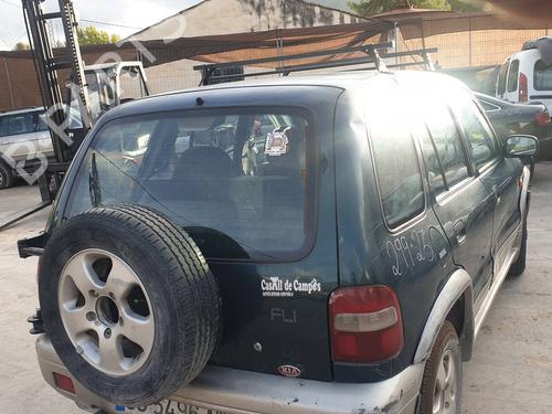 Switch KIA SPORTAGE SUV (K00)  | BP19568359I30 