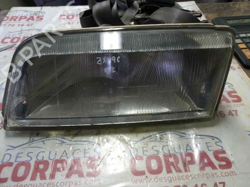 Used Left headlight CITROËN ZX (N2) 1.9 DT (92 hp) 19553176