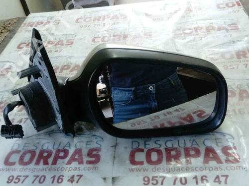 Used Right mirror CITROËN XSARA (N1) 1.9 TD (90 hp) 19552710
