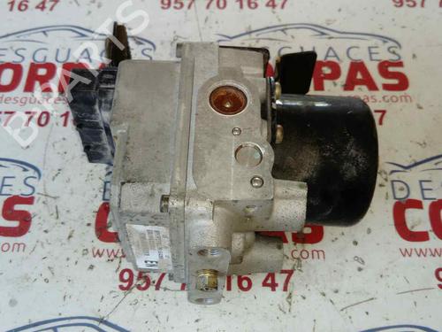 Used ABS pump DAEWOO KALOS (KLAS) [2002-2025]  19549216