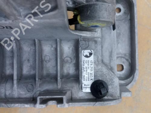 Used Hand brake VW CADDY III Box Body/MPV (2KA, 2KH, 2CA, 2CH) [2004-2016]  19561354
