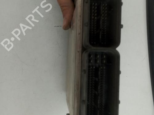 Engine control unit (ECU) FIAT STILO (192_)  | BP19561483M57 