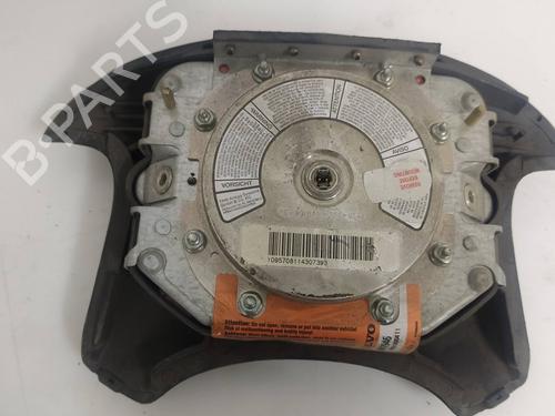 Driver airbag VOLVO S40 I (644) 1.9 TD | BP19570129C9 