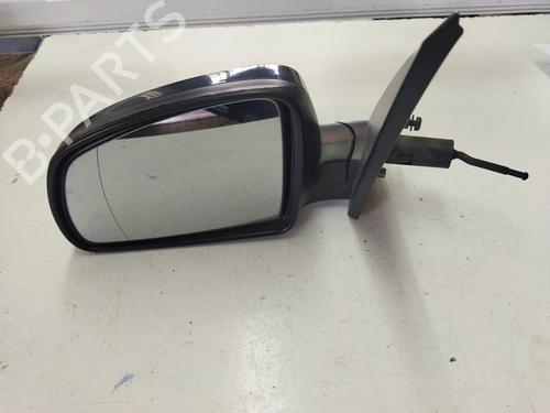 Left mirror OPEL MERIVA A MPV (X03)  | BP19564796C26 