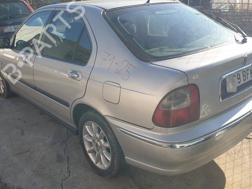 Electronic sensor ROVER 45 I Hatchback (RT)  | BP29410766M84 