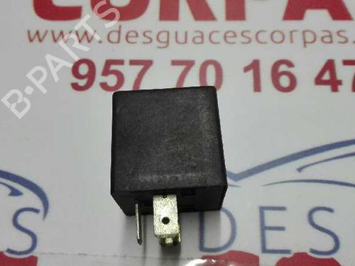 Used Electronic module SEAT IBIZA II (6K1) [1993-2002]  19547548