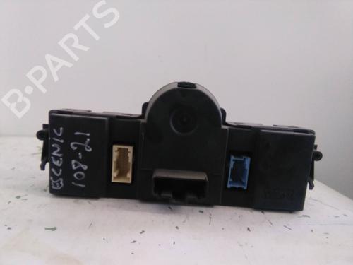 Commande Chauffage RENAULT SCÉNIC II (JM0/1_)  | BP19561006I5 