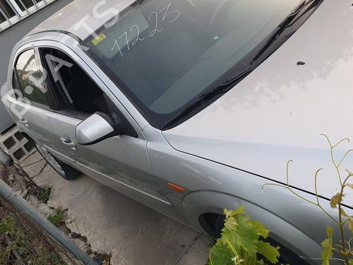Climate control FORD MONDEO III Saloon (B4Y)  | BP19569278I5 