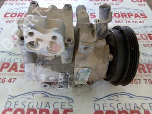 Used AC compressor HYUNDAI COUPE I (RD) [1996-2004]  19547024