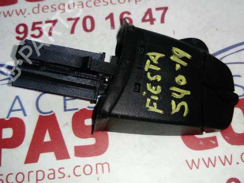 Steering wheel controls FORD FIESTA V (JH_, JD_)  | BP19553369E15 