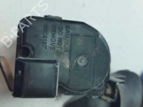 Rear right seatbelt KIA SORENTO I (JC)  | BP19565115I28 