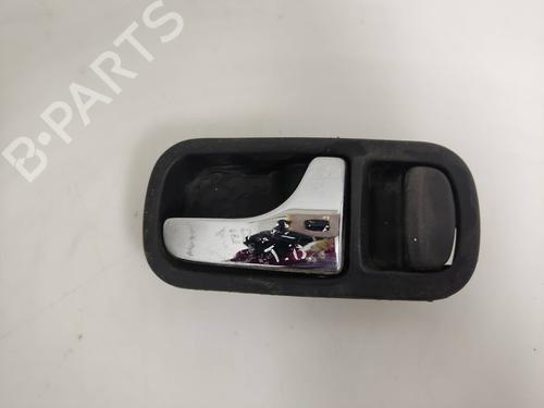 Used Rear right interior door handle NISSAN TERRANO II (R20) [1992-2007]  19568148