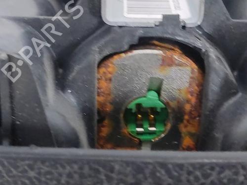 Driver airbag PEUGEOT 307 Break (3E)  | BP21043619C9 
