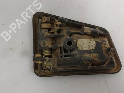 Front right interior door handle SUZUKI VITARA (ET, TA, TD)  | BP19570977I14 