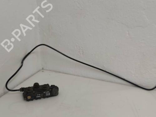 Used Other LAND ROVER RANGE ROVER SPORT I (L320) 2.7 D 4x4 (190 hp) 20294567