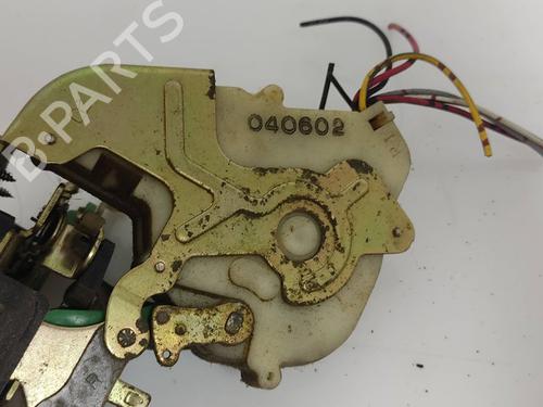 Front right lock KIA SORENTO I (JC)  | BP19565804C97 