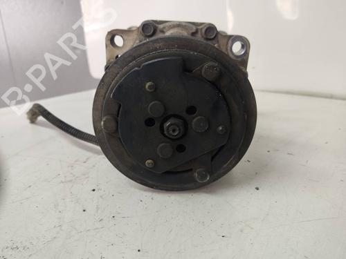 AC Kompressor PEUGEOT 306 (7B, N3, N5) 1.9 STD | BP19569435M34 