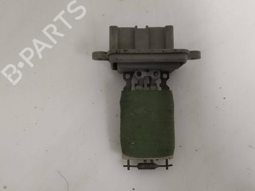 Heater resistor FIAT PUNTO (188_)  | BP21014803M108 