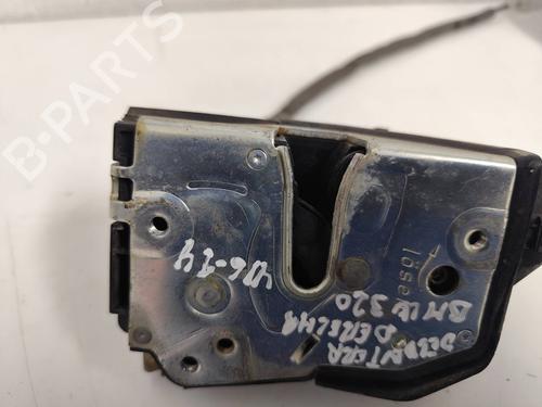 Front right lock BMW 3 (E46) 320 d | BP27474344C97 