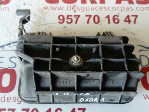 Rear left exterior door handle LANCIA DEDRA (835_)  | BP19549158C130 