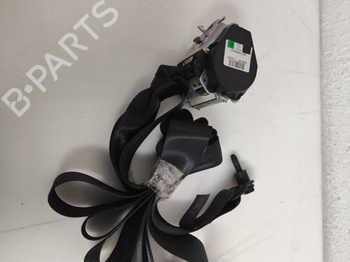 Used Front right seatbelt DACIA SANDERO II [2012-2025]  22915461