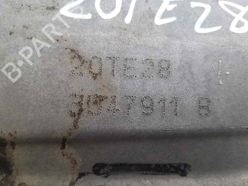 Gearbox CITROËN BERLINGO / BERLINGO FIRST MPV (MF_, GJK_, GFK_)  | BP21014582M3 