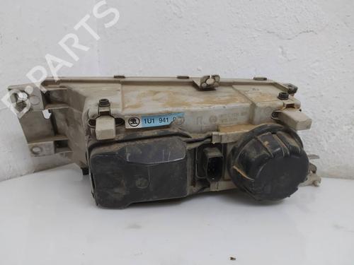 Right headlight SKODA OCTAVIA I (1U2)  | BP19567109C29 