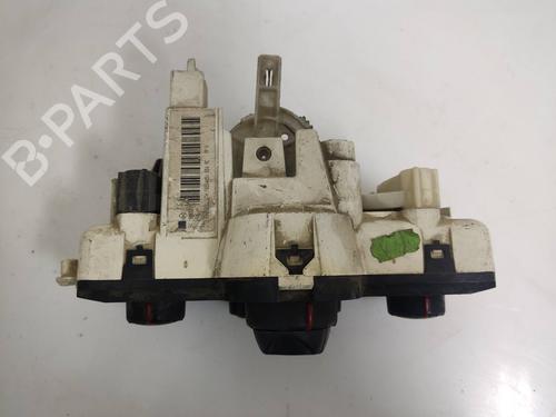 Climate control RENAULT MEGANE II (BM0/1_, CM0/1_)  | BP19569328I5 