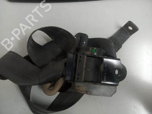 Used Rear left seatbelt CHEVROLET CAPTIVA (C100, C140) [2006-2025]  19660582