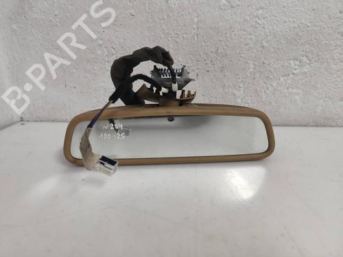 Used Rear mirror MERCEDES-BENZ C-CLASS (W204) [2007-2015]  29401479