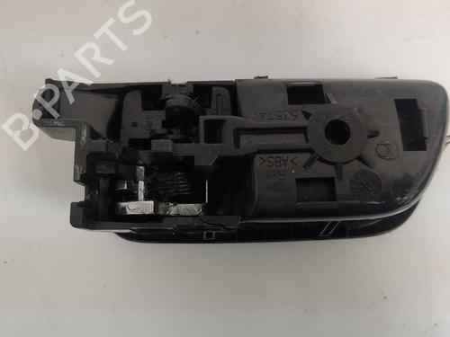 Front right interior door handle TOYOTA COROLLA Verso (ZER_, ZZE12_, R1_)  | BP19570330I14 